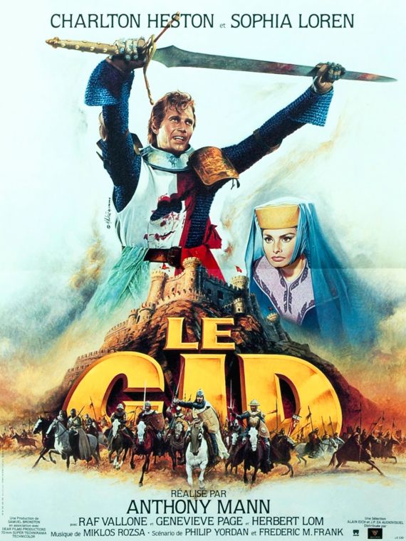 Le Cid Le Cid