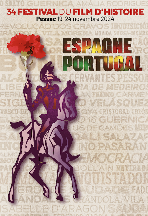 2024 : 34e édition – Espagne Portugal
