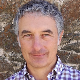 Jesús Alonso Carballés