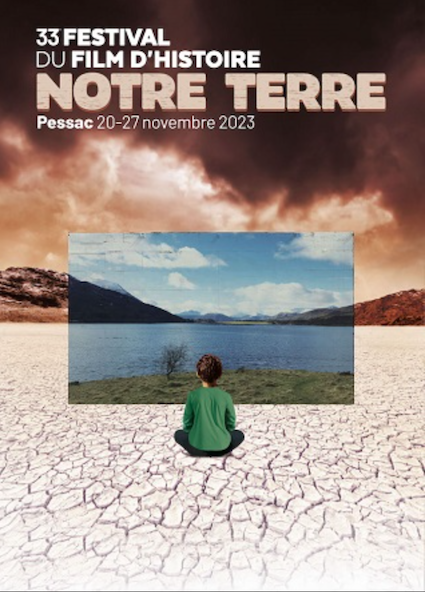 2023 : 33e édition – Notre terre
