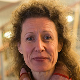 Françoise Durieux-Alaerts