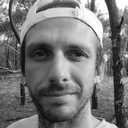 Théo Couronne-Jegou