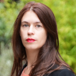 Cécile Andrzejewski