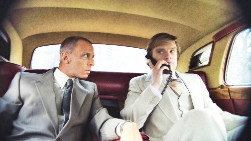 The Apprentice The Apprentice