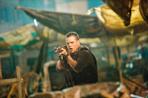 Green Zone Green Zone