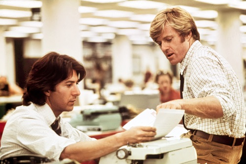 Les Hommes du président Les Hommes du président