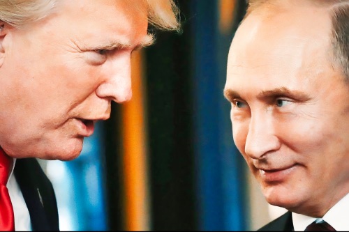 Opération Trump : les espions russes à la conquête de l’Amérique Opération Trump : les espions russes à la conquête de l’Amérique