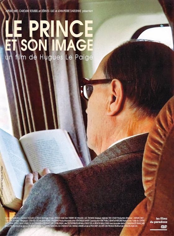Le Prince et son image Le Prince et son image
