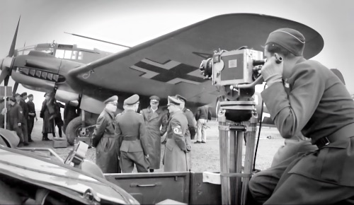 Propaganda Kompanien, reporters du IIIe Reich Propaganda Kompanien, reporters du IIIe Reich