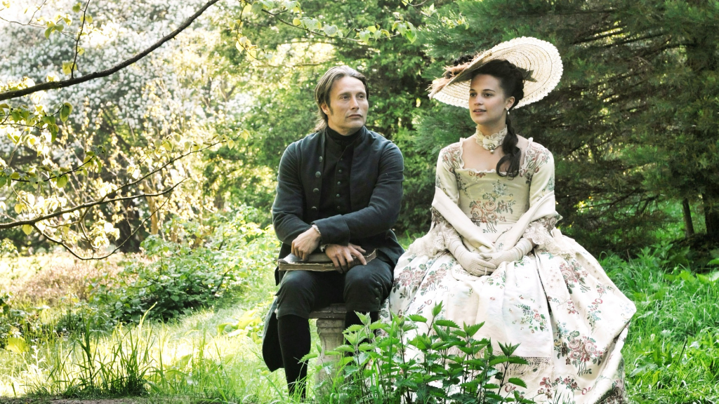 Royal Affair Royal Affair