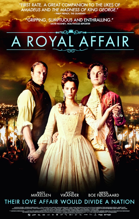 Royal Affair Royal Affair