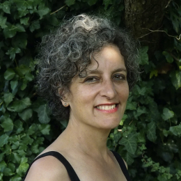 Anne-Christine Tinel