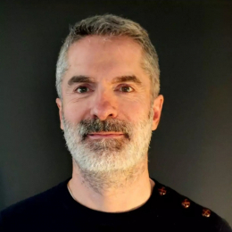 Pierre-Olivier Toulza