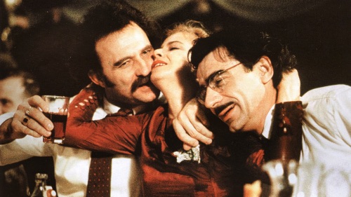 Underground Underground