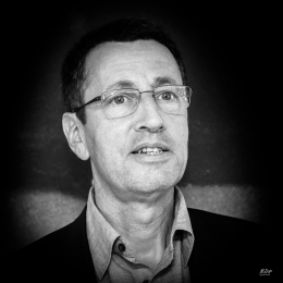 Jean-Claude Raspiengeas