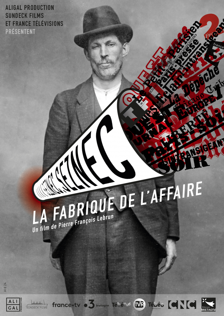 Seznec, la fabrique de l’affaire Seznec, la fabrique de l’affaire