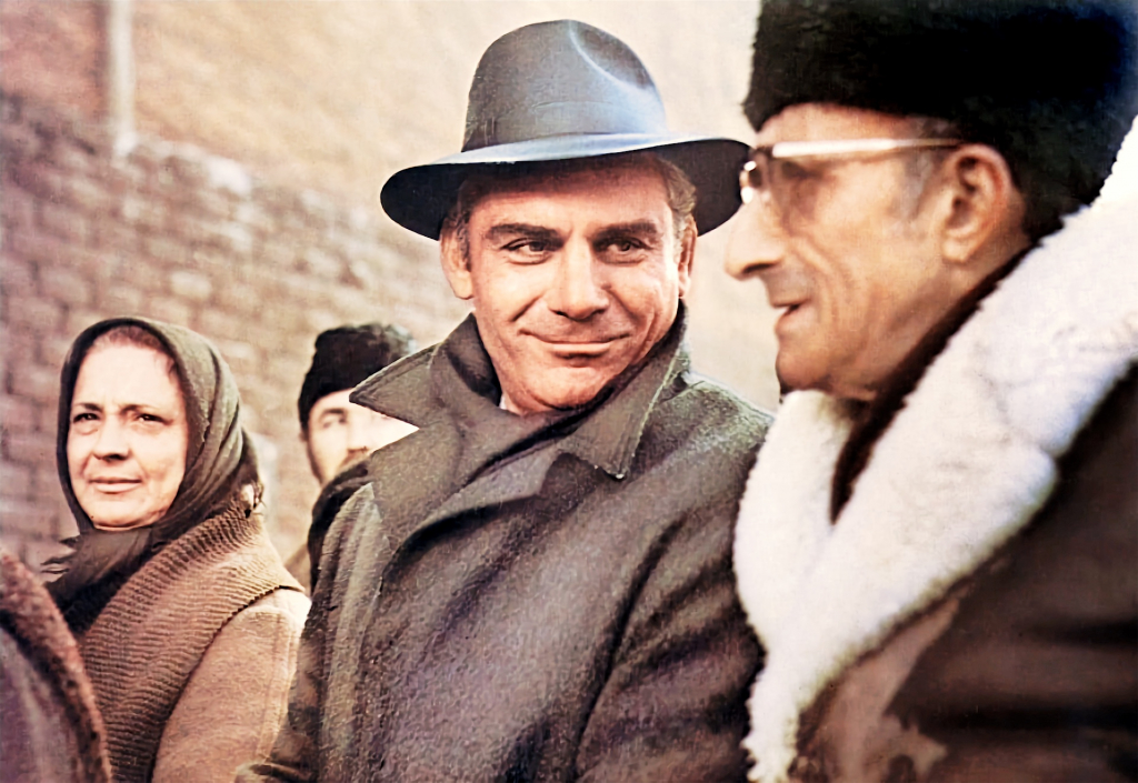 L’Affaire Mattei L’Affaire Mattei