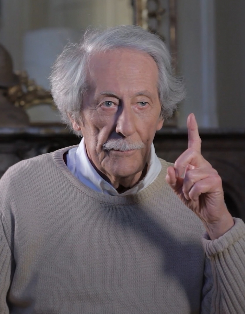 L’Œuvre invisible L’Œuvre invisible