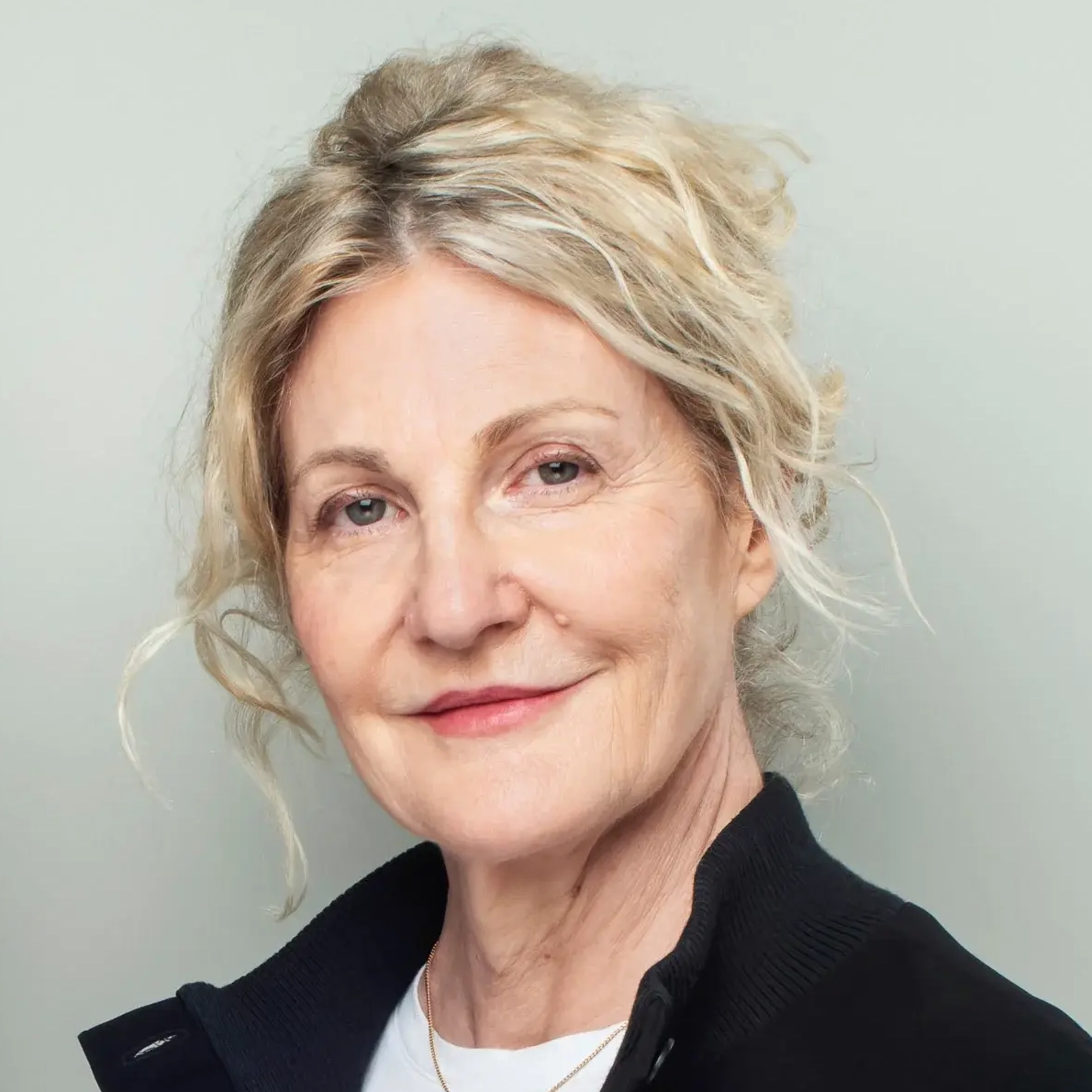 Marie-France Etchegoin