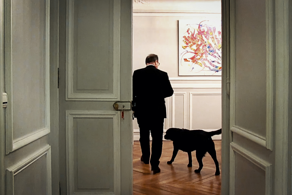 La Vie d’après La Vie d’après