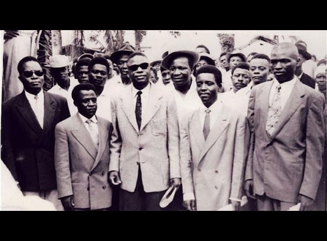 Cameroun : autopsie d’une indépendance Cameroun : autopsie d’une indépendance