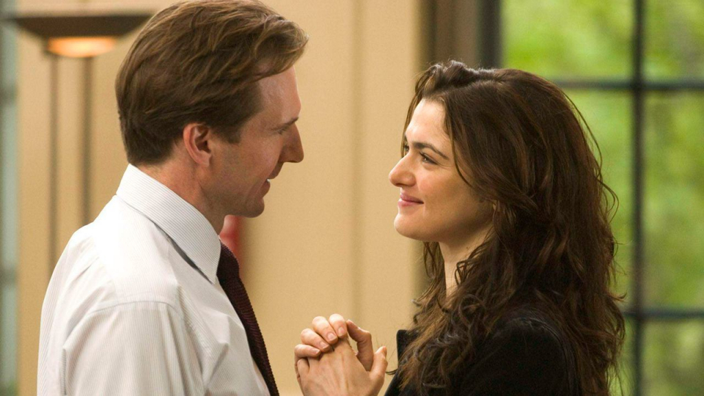 The Constant Gardener The Constant Gardener