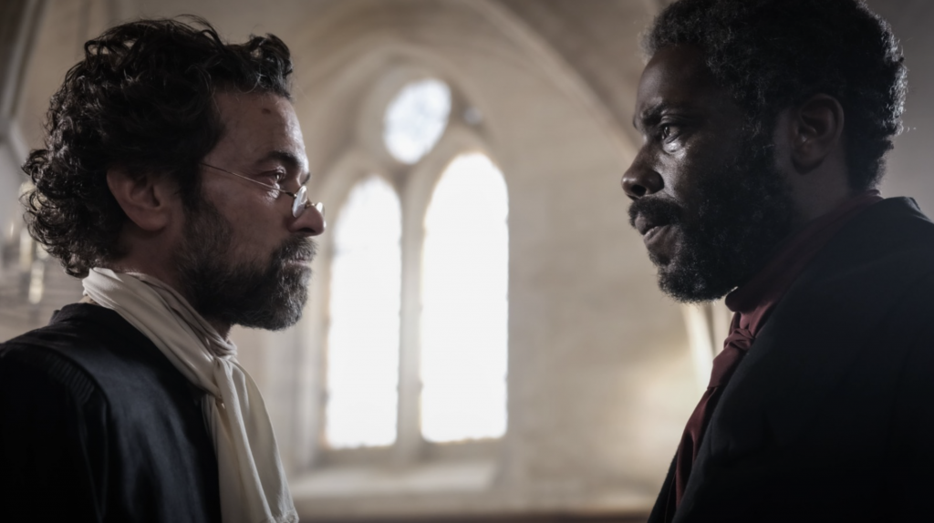 Furcy, né libre Furcy, né libre