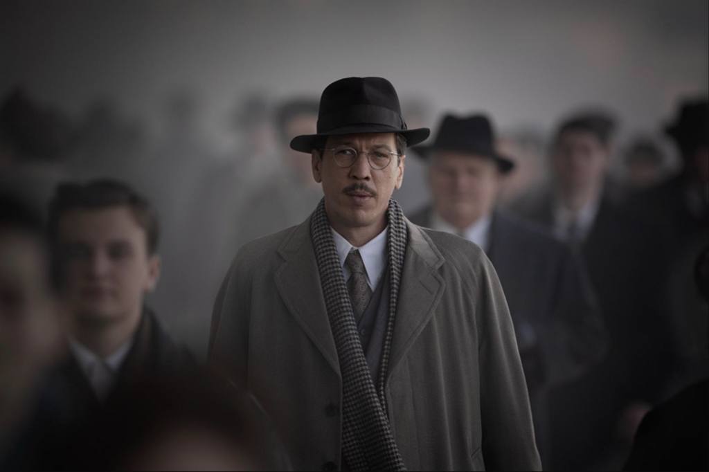 L’Affaire Bojarski L’Affaire Bojarski