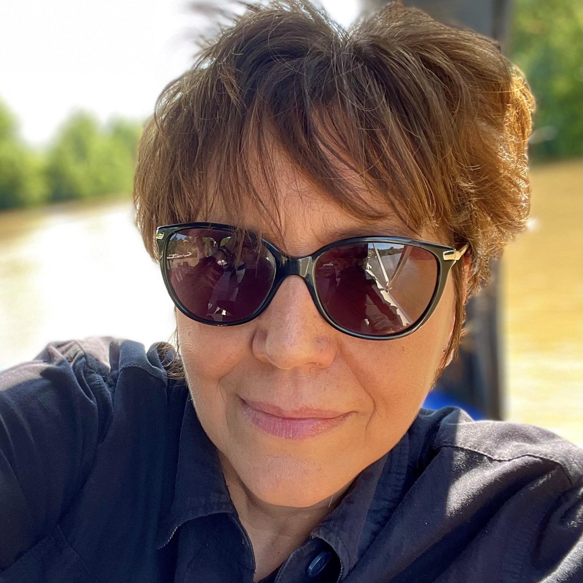 Marie-Christine Gambart