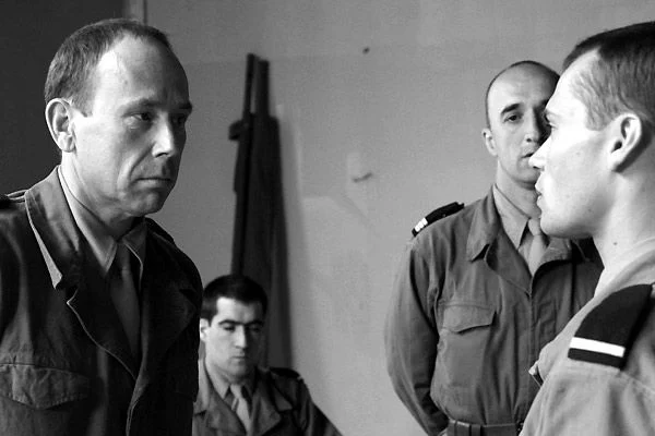 Mon colonel Mon colonel