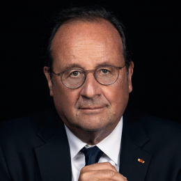 François Hollande