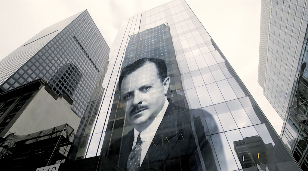 Propaganda – La Fabrique du consentement Propaganda – La Fabrique du consentement