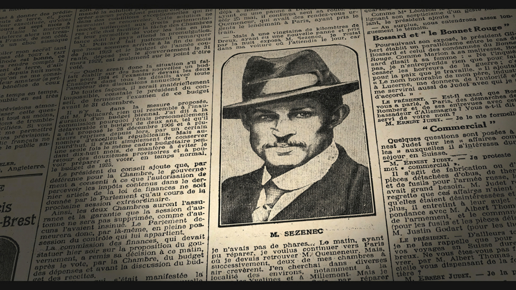 Seznec, la fabrique de l’affaire Seznec, la fabrique de l’affaire