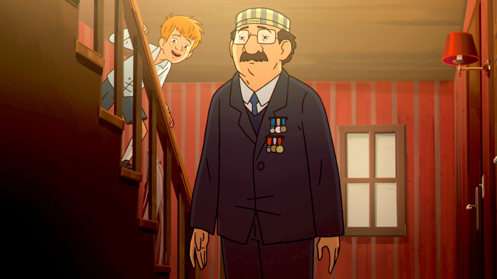 Les Secrets de mon père Les Secrets de mon père