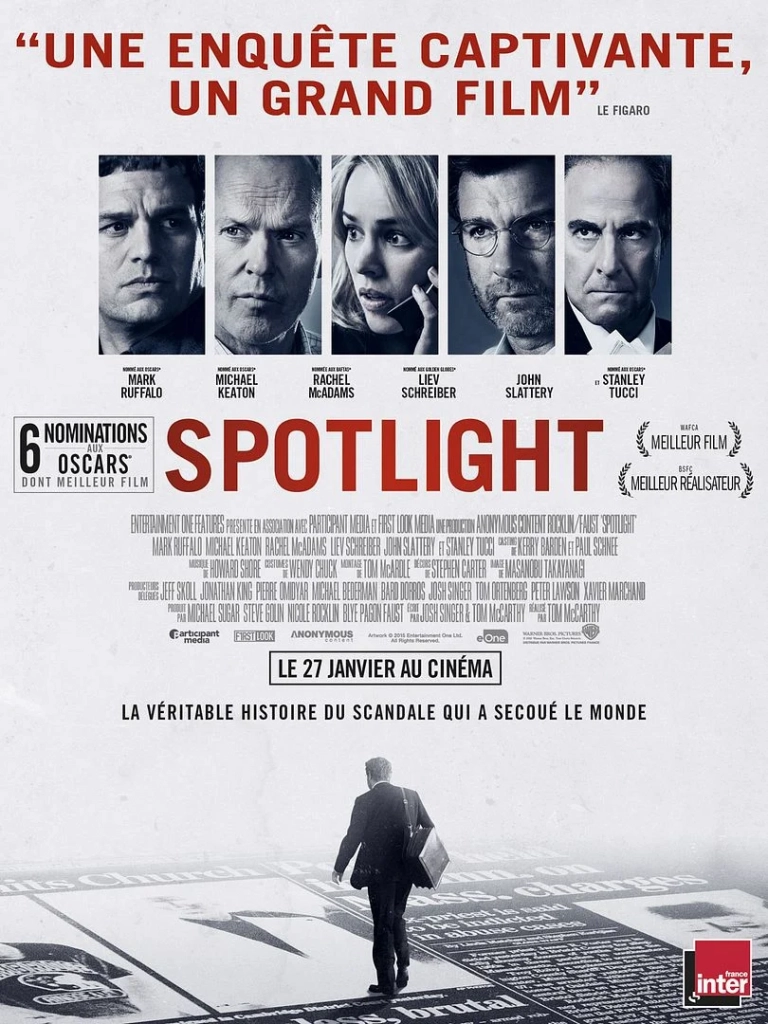 Spotlight Spotlight