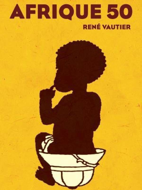 Afrique 50 Afrique 50