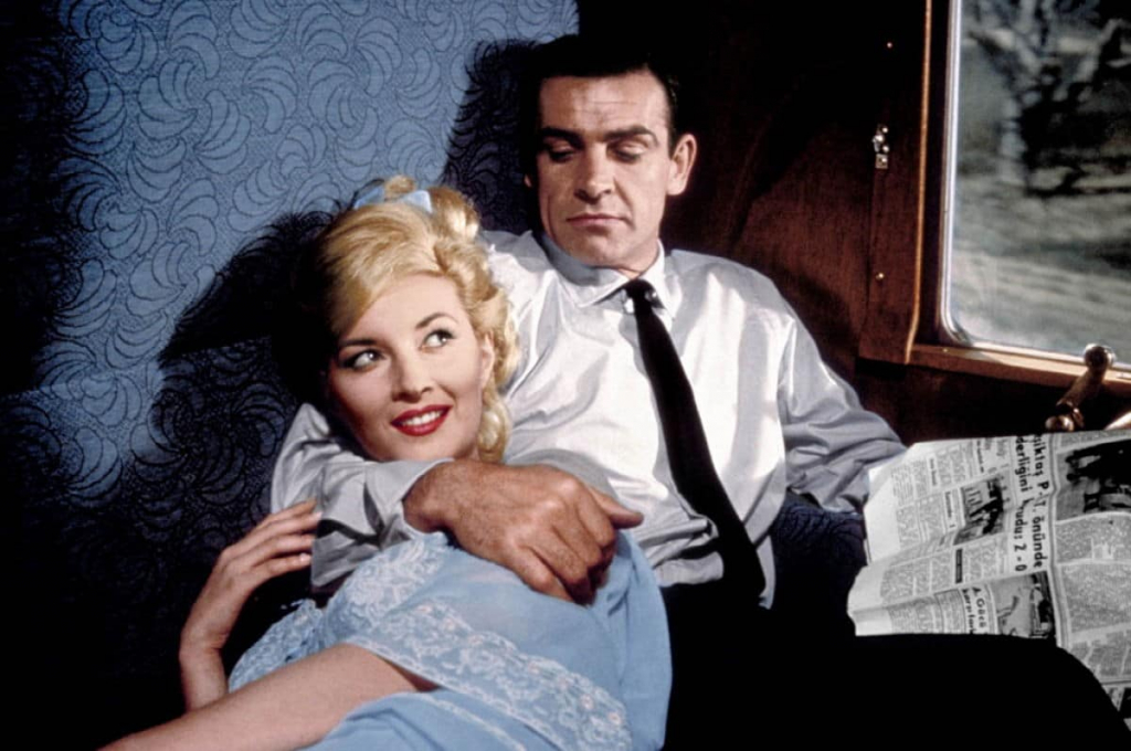 Bons baisers de Russie Bons baisers de Russie