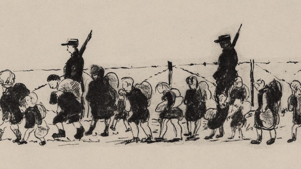 J’ai dessiné Drancy J’ai dessiné Drancy