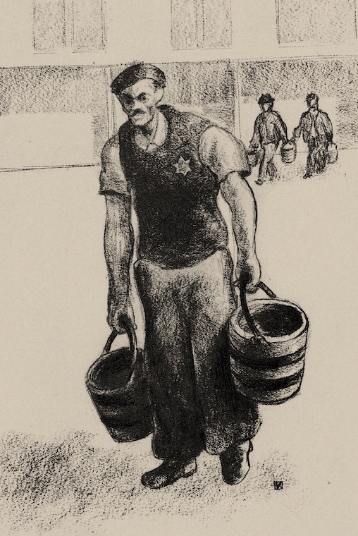 J’ai dessiné Drancy J’ai dessiné Drancy