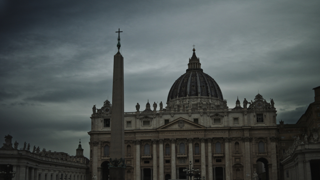 Fuite des nazis, la route des monastères Fuite des nazis, la route des monastères