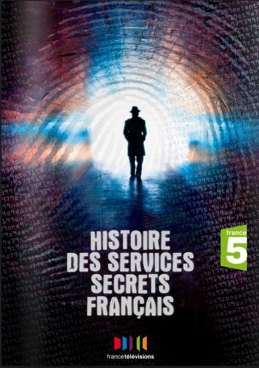 Histoire des services secrets français Histoire des services secrets français