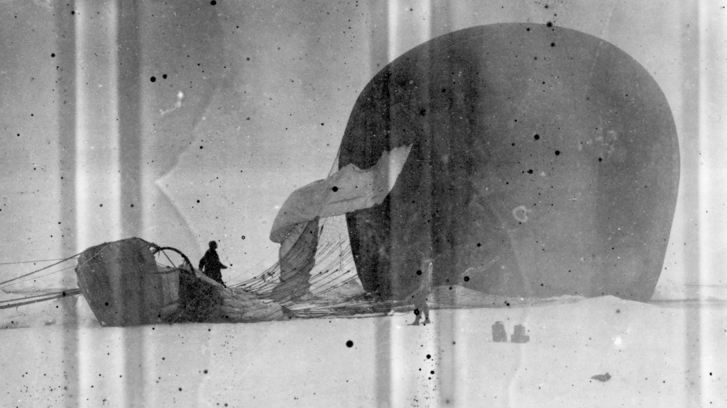 Tombeau de glace Tombeau de glace