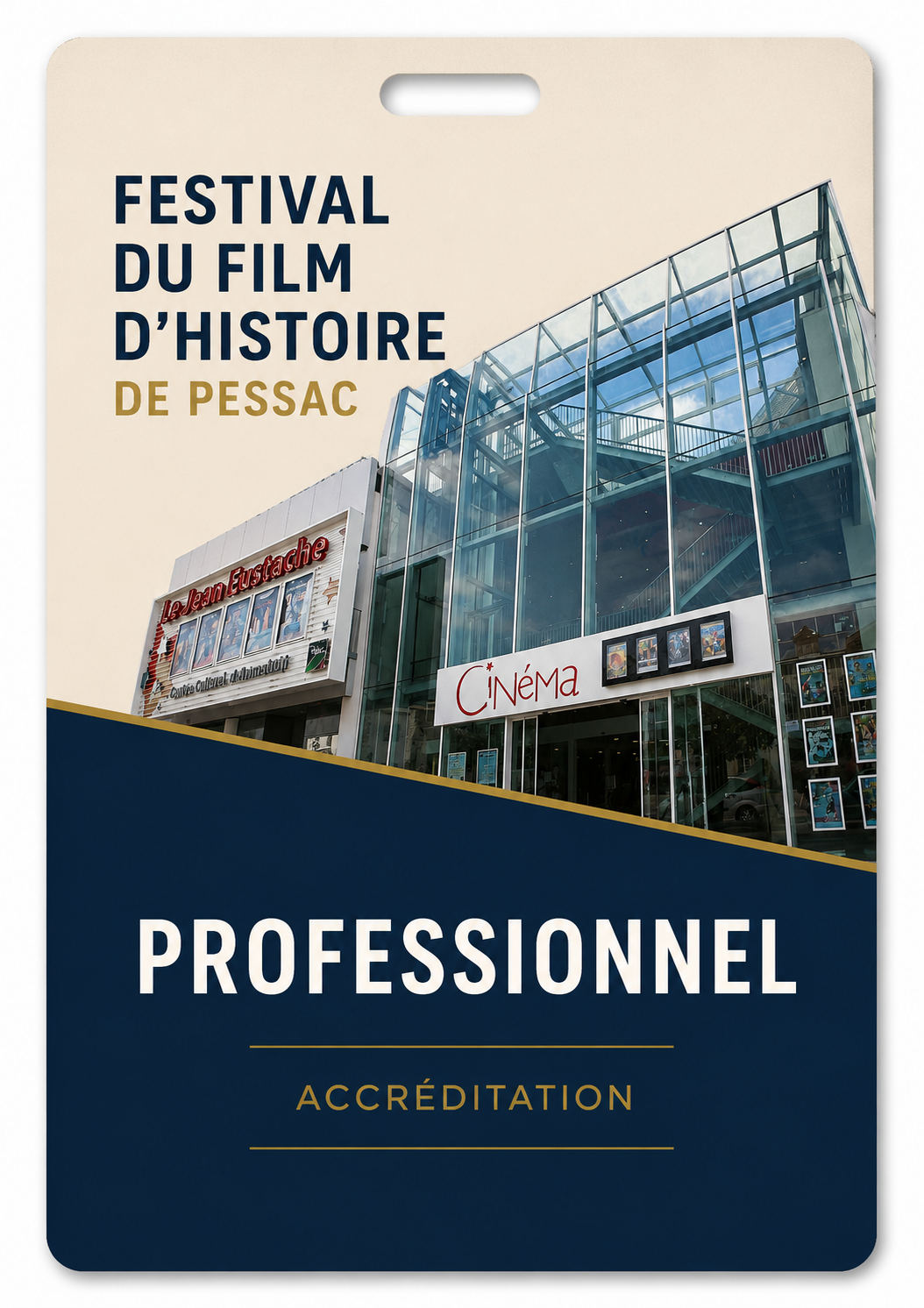 Professionnels