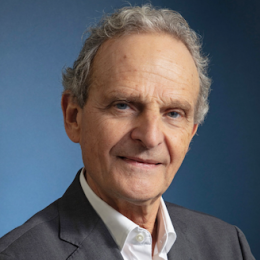 Marc Lazar
