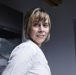 Cécile Allegra