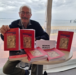 Hubert Bonin