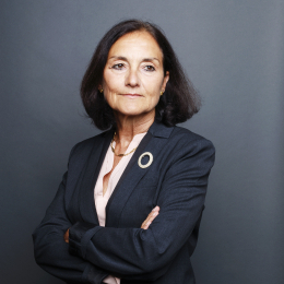 Elisabeth Crouzet-Pavan