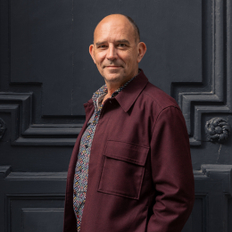 Christian Durieux