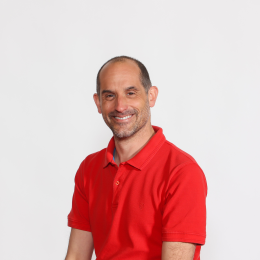 Nicolas Espitalier