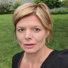 Laure Fagnart